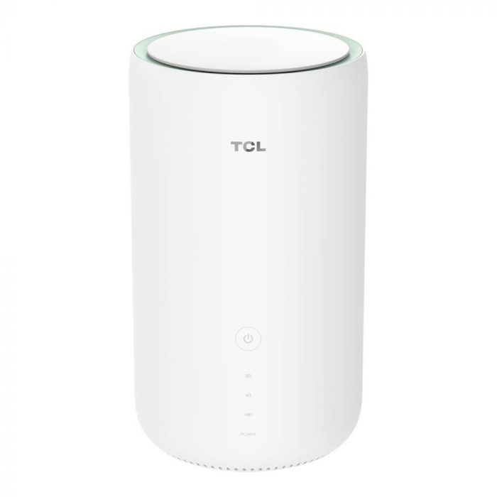 TCL Link Hub HH500E 5G CPE Router