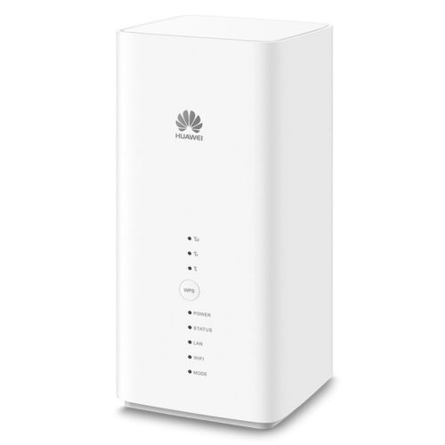 HUAWEI B618 4G Router & Modification Services