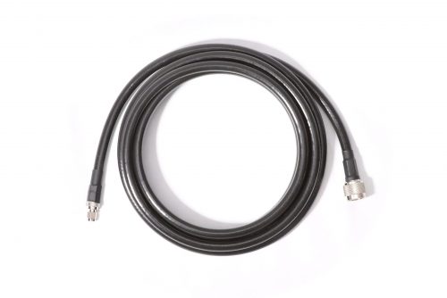 X-200 Low Loss Cable N-Type to SMA Male 2M, 3M, 5M, 10M, 15M 2