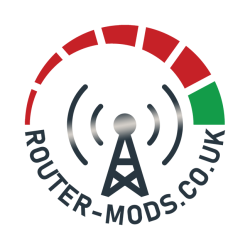 Router-Mods LTD