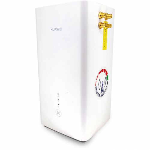 HUAWEI B628 CPE PRO 3 4G Router & Modification Services - Front 2