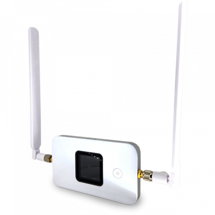 Soyealink Mobile E5785 4G Mifi Router & Modification Service - antennas