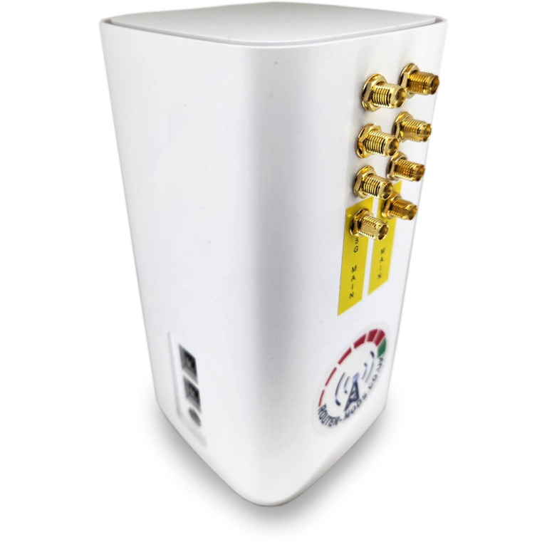 HUAWEI CPE 5 5G H155 Router & Modification Services - Router-Mods