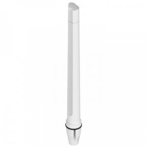 OMNI-DIRECTIONAL, MARINE, 4X4 MIMO 5G/LTE ANTENNA 617 - 3800 MHz, 4dBi - Feature Image