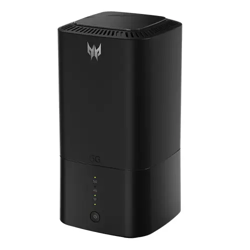 Acer Predator Connect X5 5G CPE Router