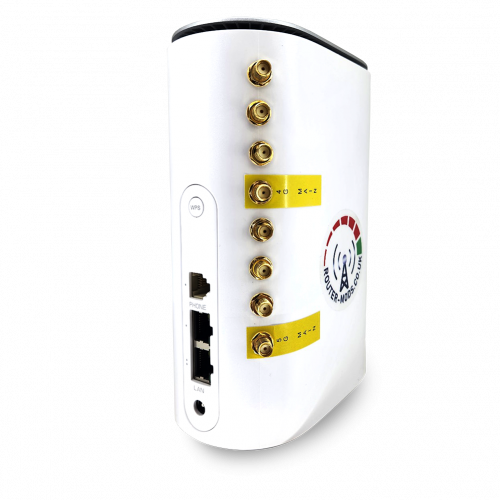 ZTE MC888 5G CPE Router & Modification Services - Router-Mods