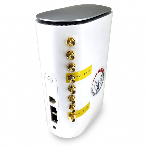 ZTE MC888 5G CPE Router & Modification Services - Router-Mods