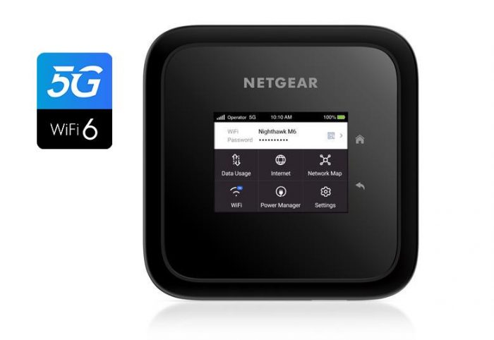 5G-WiFi-6-Mobile-Router-MR6150-Nighthawk-M6-5G-WiFi-6-Mobile-Hotspot-Router-Unlocked-Up-to-2.5Gbps
