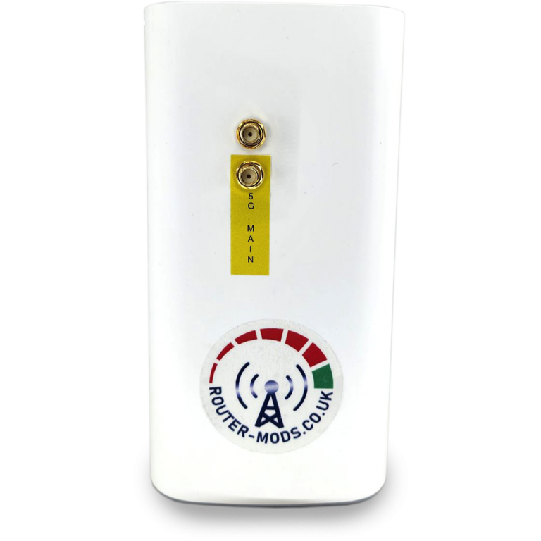 HUAWEI CPE PRO 2 5G H122 Router & Modification Services - Router-Mods