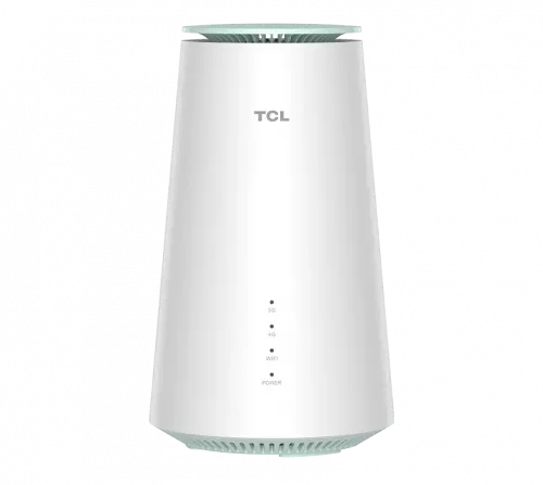 TCL Link Hub HH512V 5G CPE Router