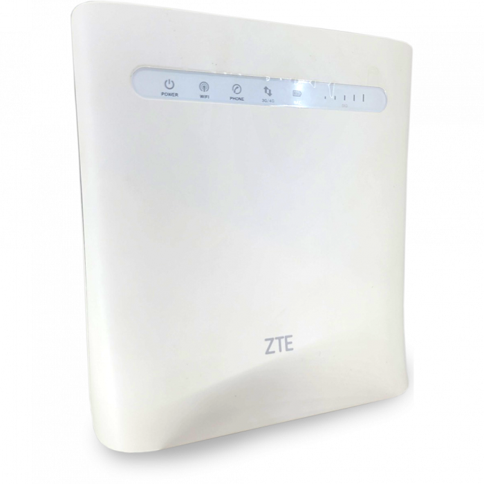 ZTE MF286 4G Router