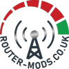 Router-Mods LTD Logo