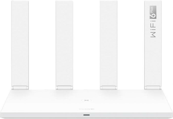 Huawei AX3 WIFI 6 Access Point front