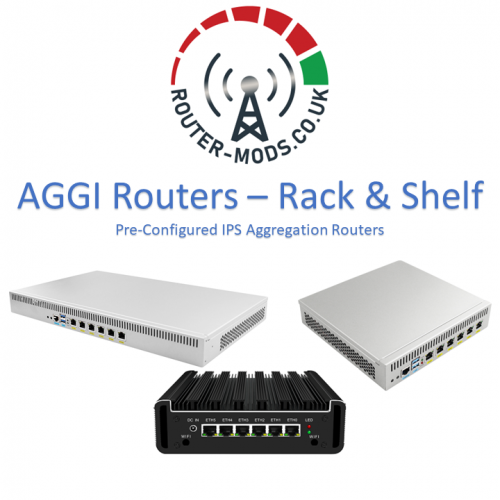 Aggi Routers