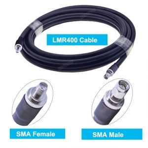 LMR400-Low-Loss-Cables-SMA-Male-to-SMA-Female